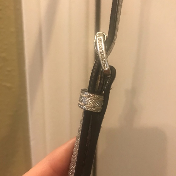 Michael Kors chain purse - Picture 4 of 10